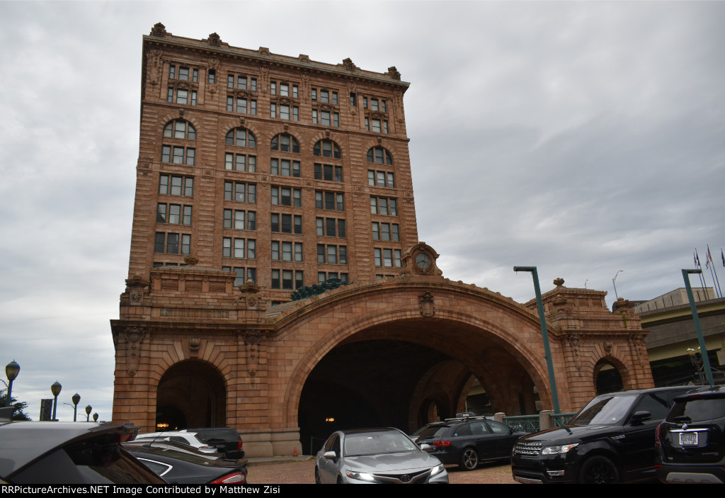 Union Station